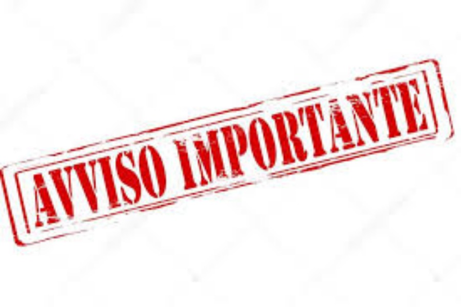 Comune di Pannarano sospensione attività attività didattica